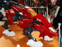 �f�B�X�v���C�p���f��