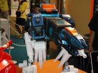 �f�B�X�v���C�p���f��